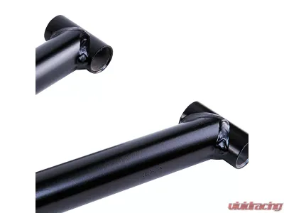 High Lifter APEXX Front Forward Upper and Lower Control Arms Orange Polaris Ranger 1000 2020 | 1000 XP 18-20 - HDFFA-RNG1-O
